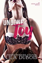 Undone Lovers 4 - Undone Toy