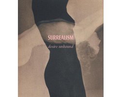 Omslag van Surrealism