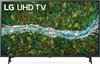 LG 43UP77006LB - 43 inch - 4K LED - 2021