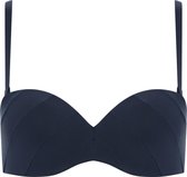 Chantelle Ultramarine Bikini Top Blauw 70 C