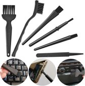 Toetsenbord reiniger schoonmaak set - 6 Stuks - keyboard cleaner - schoonmaken - cleaning kit