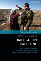 SOAS Palestine Studies - Dialogue in Palestine
