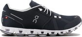 ON Running Cloud - Heren Hardloopschoenen Running Sport Schoenen Navy Blauw 19.4010 - Maat EU 40.5 US 7.5