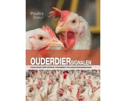 Kipsignalen - Ouderdiersignalen