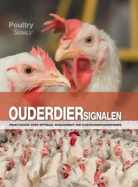 Kipsignalen - Ouderdiersignalen - cover