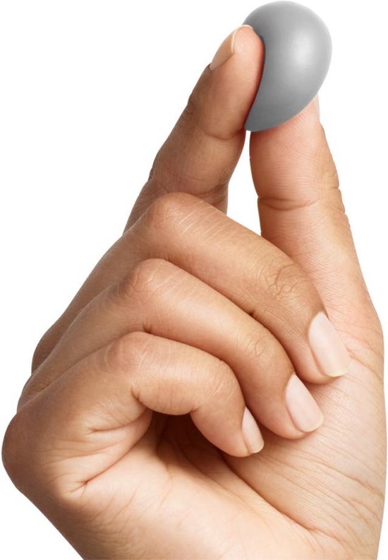 Sugru kneedbare lijm van tesa, 8-pack (8 x 3,5 g) in wit van Sugru — afbeelding 2