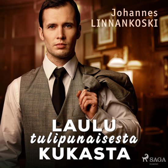 Laulu tulipunaisesta kukasta - cover