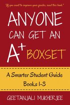 The Smarter Student - The Smarter Student Guide Books 1-3