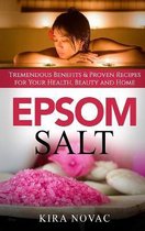 Essential Oils, Allergy Cure, Natural Skin Care- Epsom Salt