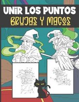 Unir Los Puntos Brujas y Magos