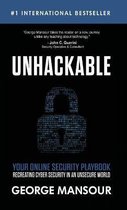 Unhackable: Your Online Security Playbook