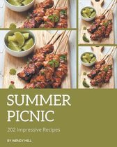 202 Impressive Summer Picnic Recipes