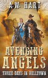 Avenging Angels- Avenging Angels