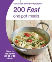 Hamlyn All Colour Cookery - Hamlyn All Colour Cookery: 200 Fast One Pot Meals