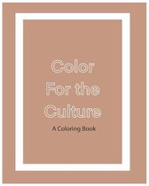 Color For The Culture