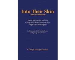 Into Their Skin (both now and then)