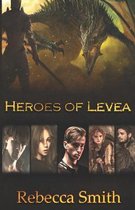 Heroes of Levea