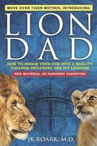 Lion Dad