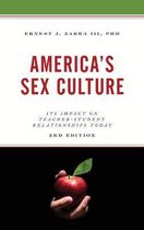 America's Sex Culture