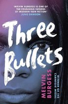 Ruled Britannia- Three Bullets