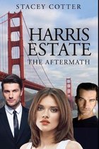 Book- Harris Estate - The Aftermath
