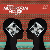 Kapote Presents: Mushroom House