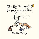 The Boy, the Mole, the Fox and the Horse