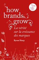 How brands grow