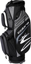 Cobra UltraLight Cartbag 2021 - Zwart