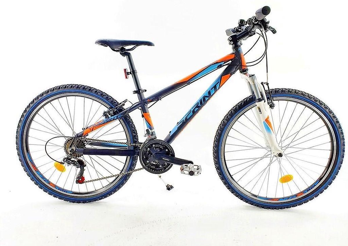Vtt dynamic 26 pouces deals