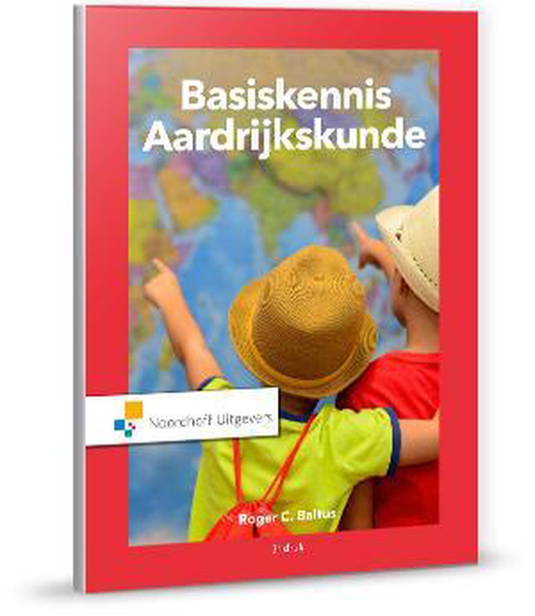 Basiskennis Aardrijkskunde