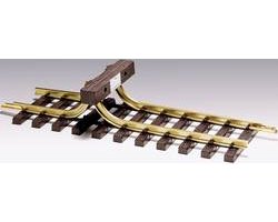 G LGB rails 10320 Stootblok