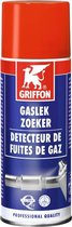 Griffon gaslekzoeker spuitbus - gaslekzoekspray 410 ml.