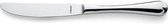 Amefa Elegance - Tafelmes - 6,5mm - RVS - (Set van 12) en Yourkitchen E-kookboek Heerlijke Smulrecepten