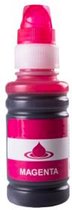 Compatible inktfles voor Epson EcoTank | Magenta (T6733)