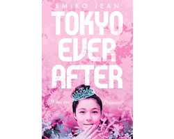 Tokyo Ever After