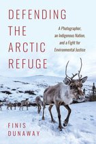 Flows, Migrations, and Exchanges - Defending the Arctic Refuge