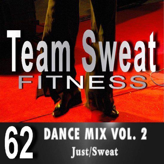 Dance Mix: Volume 2 - cover