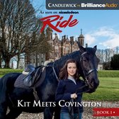 Ride: Kit Meets Covington