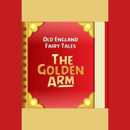 Golden Arm, The, unknown 9781467605717 Boeken