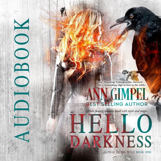 Hello Darkness - cover