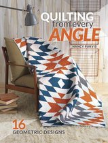 Quilting from Every Angle