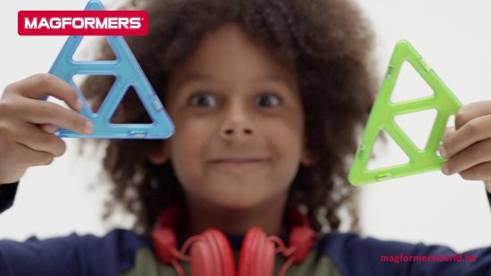 Magformers