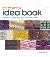 Weavers Idea Book