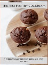 The Best Pantry Cookbook
