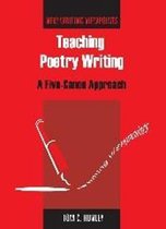 New Writing Viewpoints- Teaching Poetry Writing