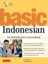 Basic Indonesian