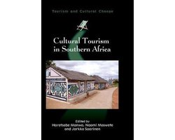 Cultural Tourism in Southern Africa