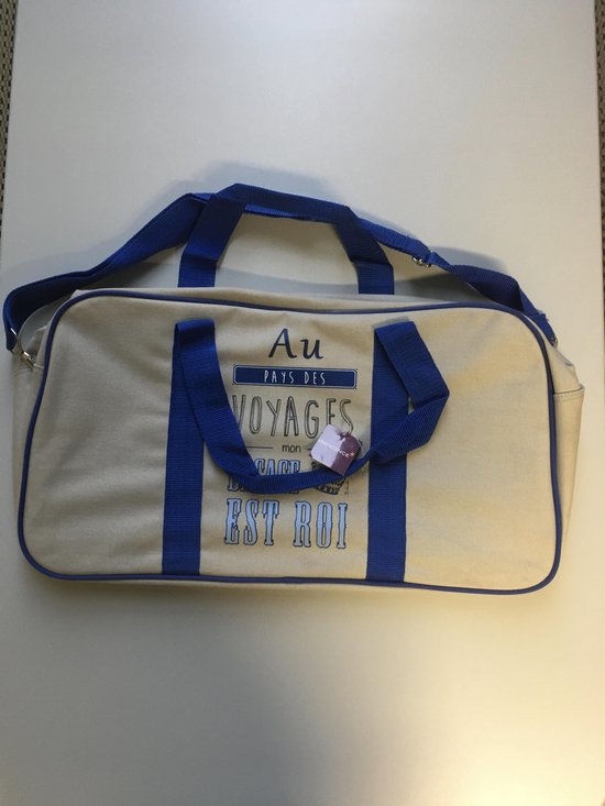 Tas Bagage est roi by Incidence