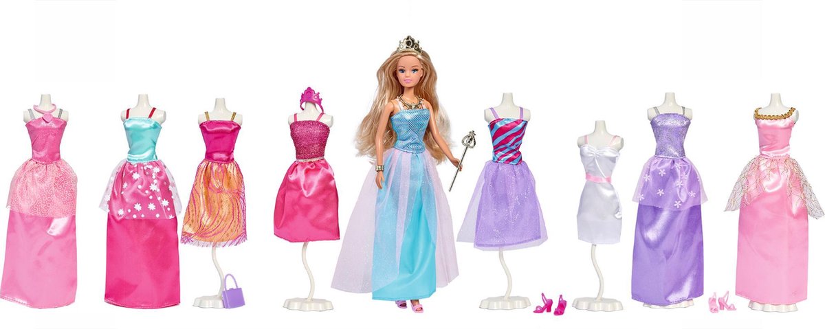 Steffi kleding hotsell
